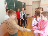 DZIEŃ KOBIET 